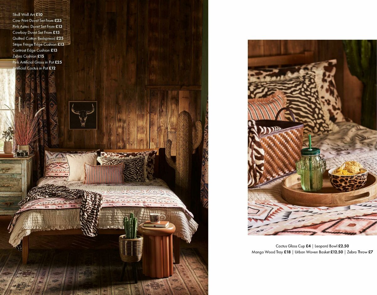 Matalan Offers from 1 March