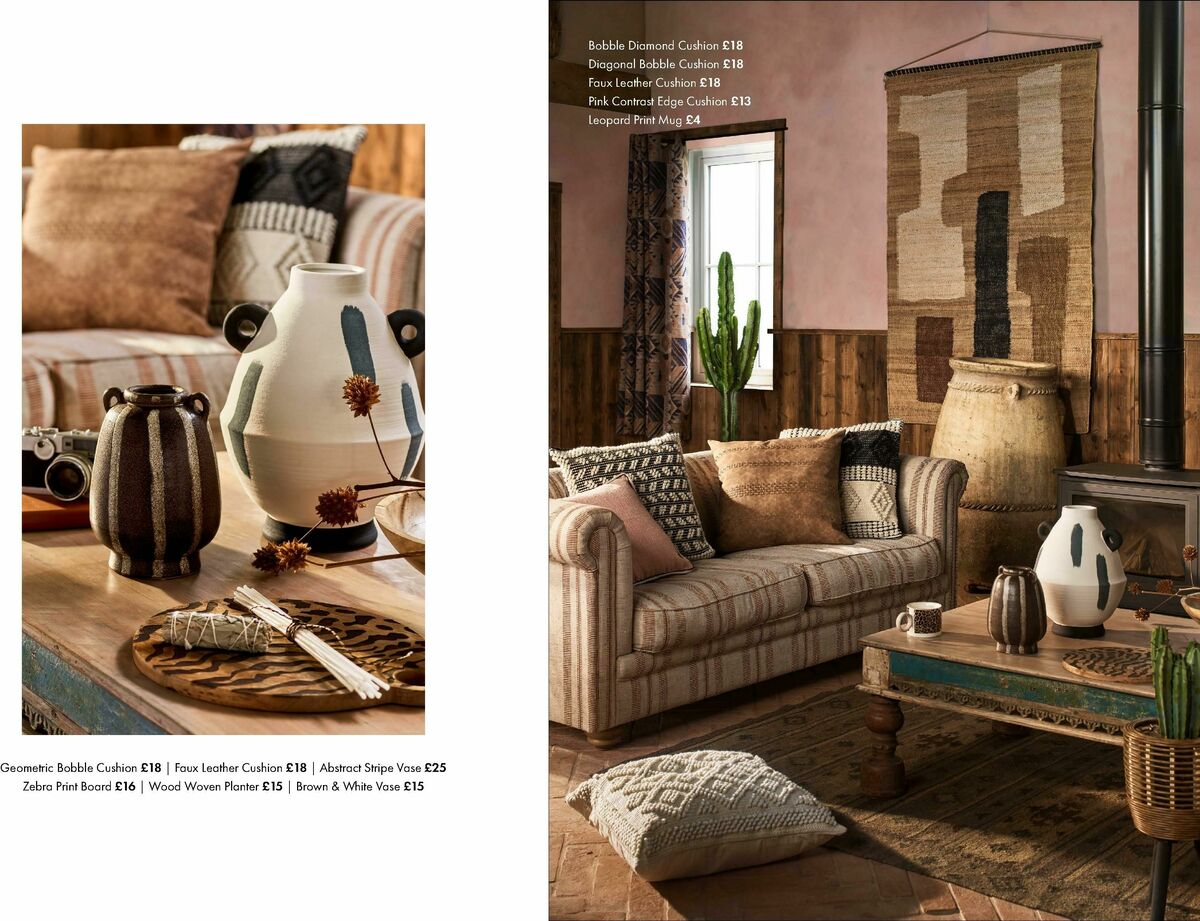 Matalan Offers from 1 March