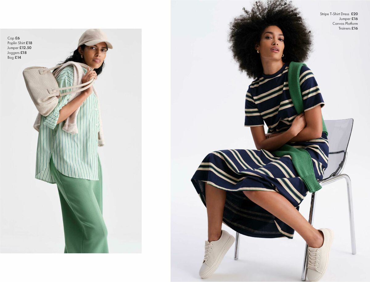 Matalan Offers from 16 March