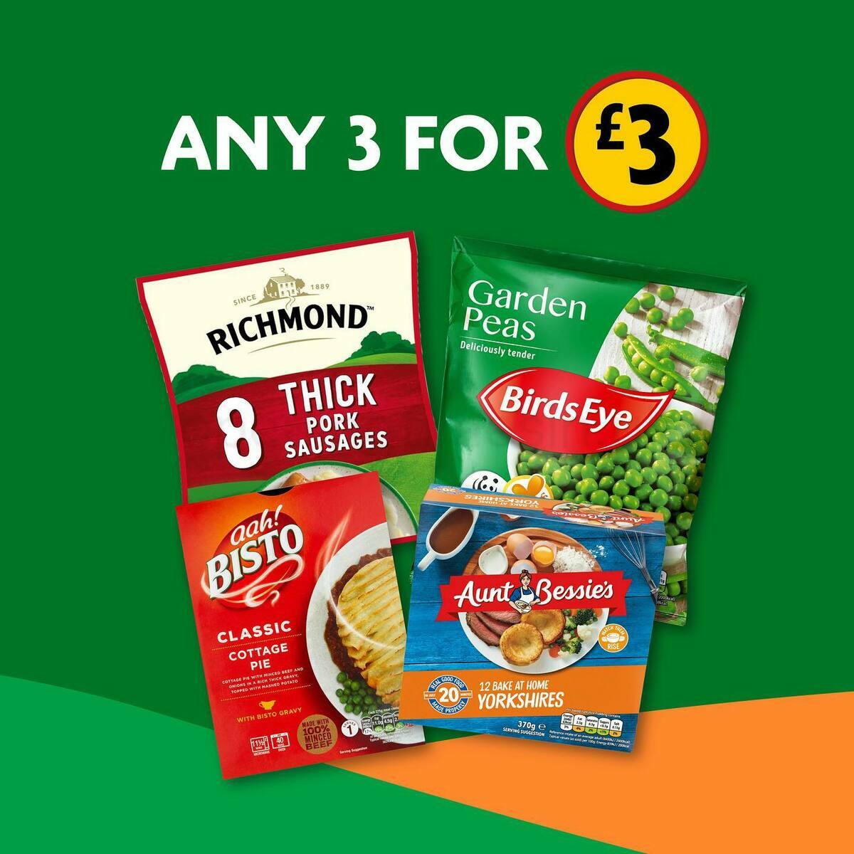 Morrisons Offers from 19 January