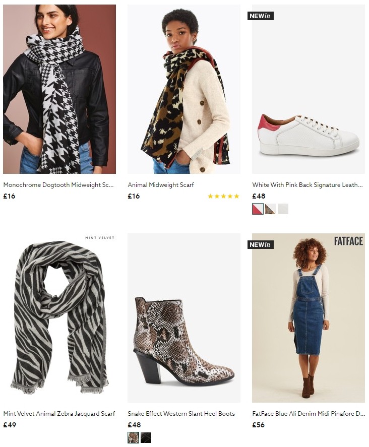 Next Offers from 18 September