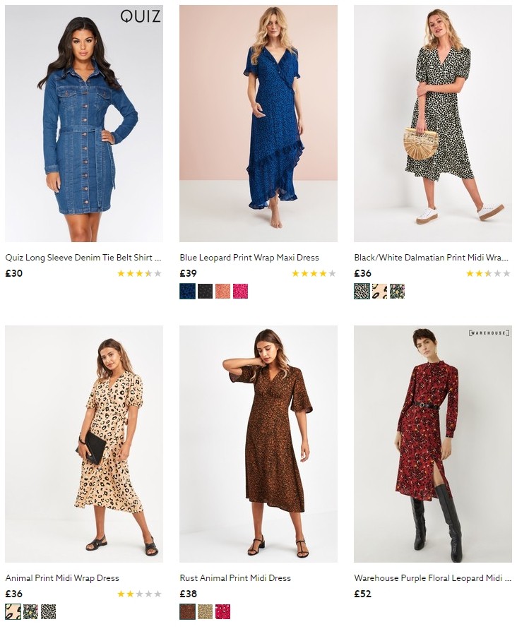 Next Offers from 18 September