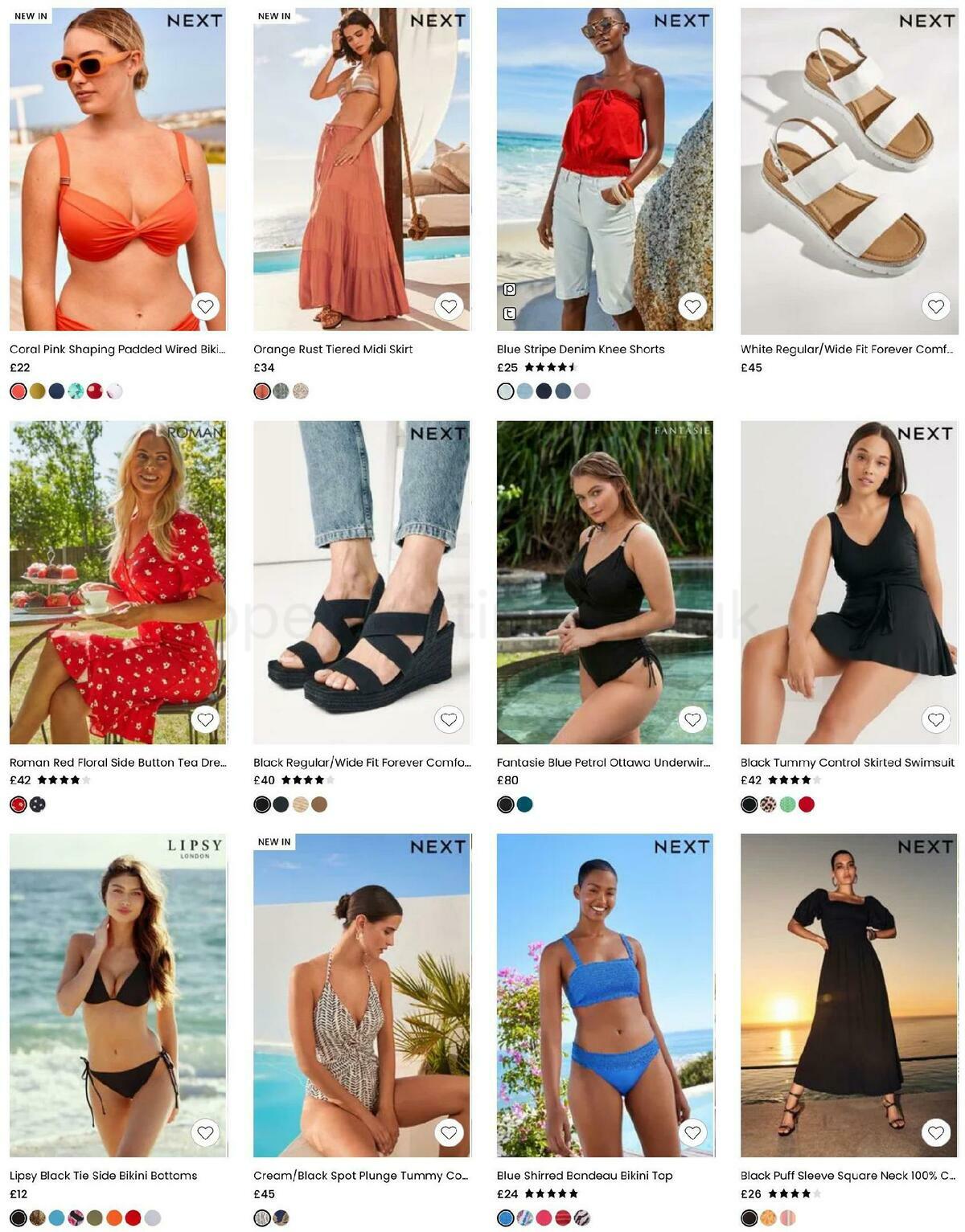 Next Offers from 5 June