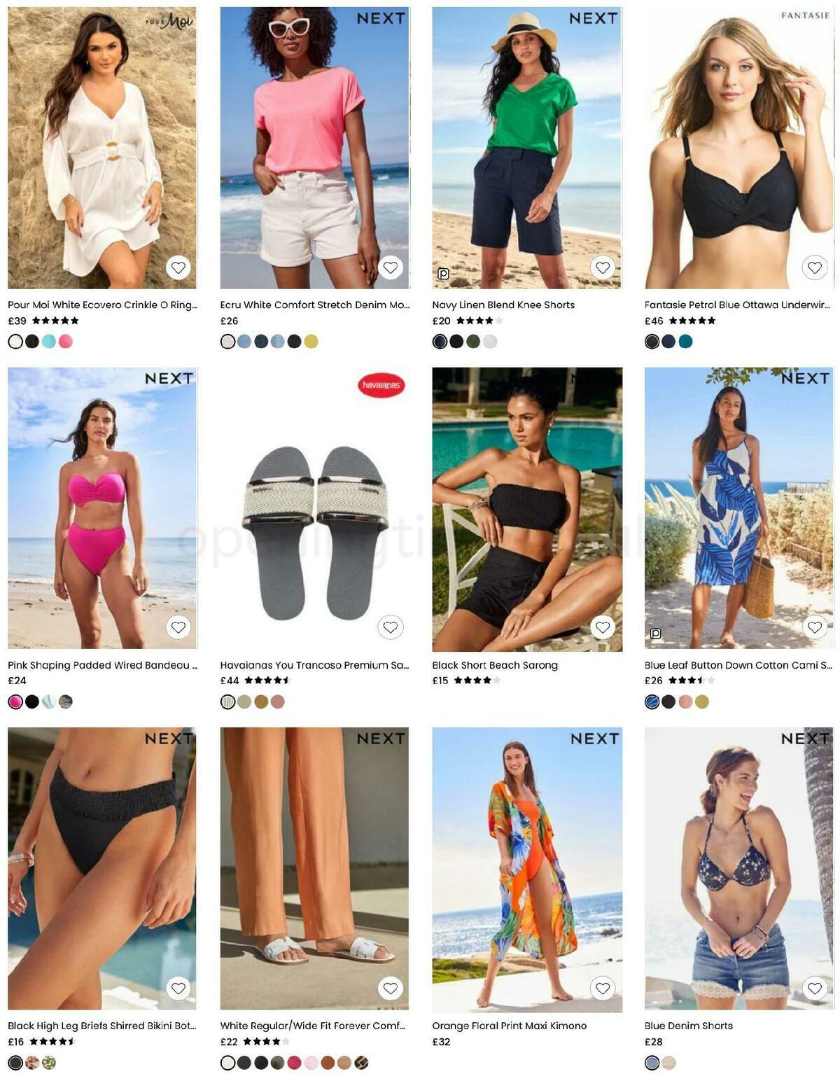 Next Offers from 5 June