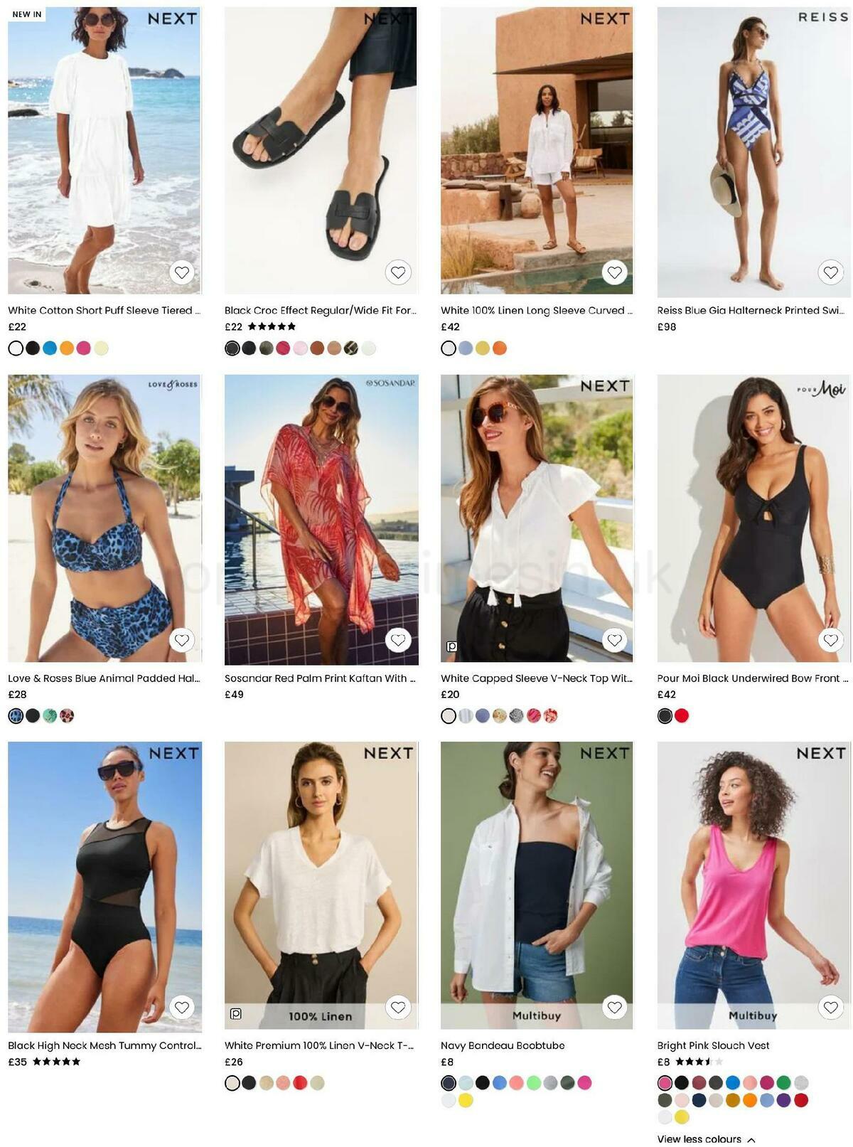 Next Offers from 5 June