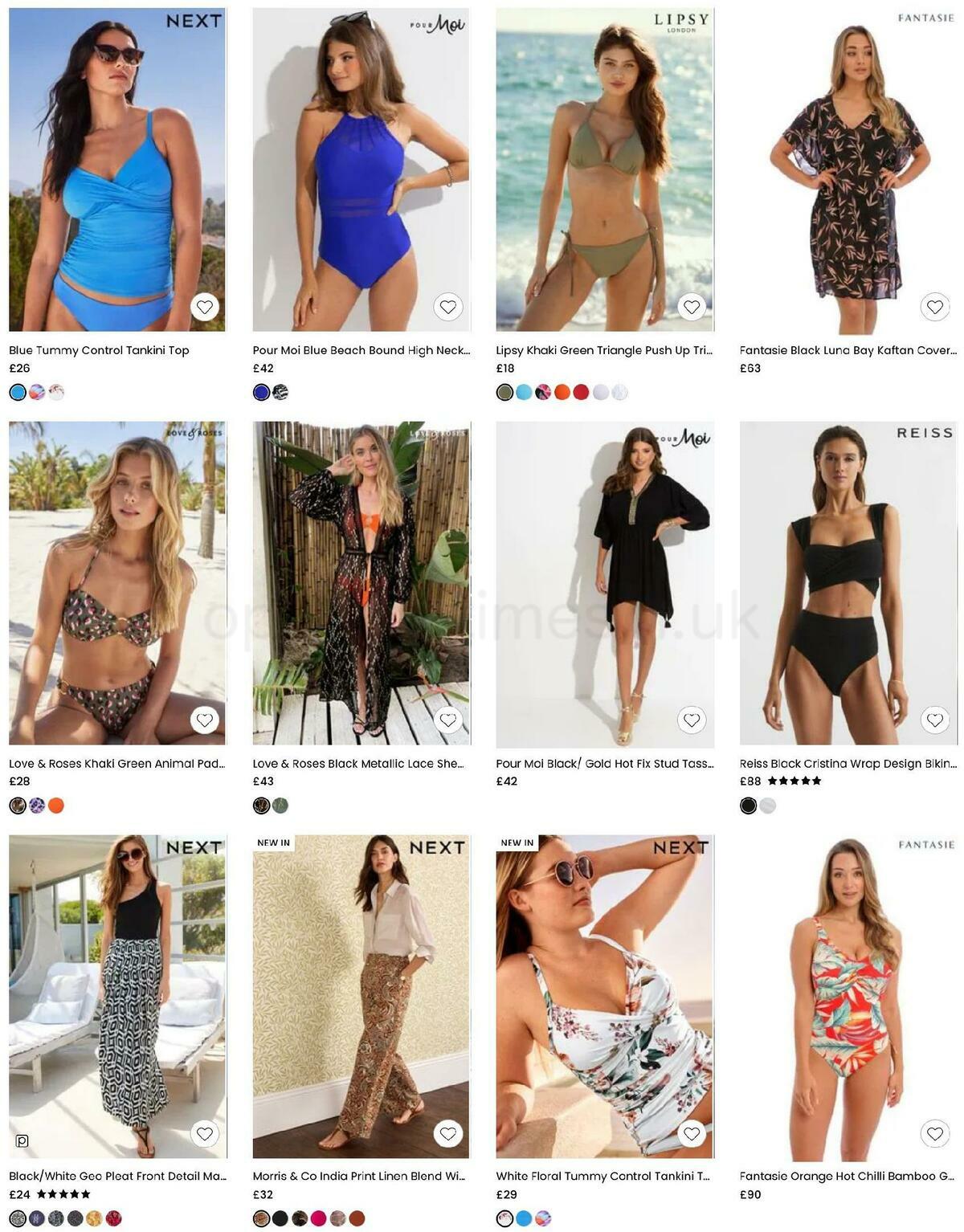 Next Offers from 5 June