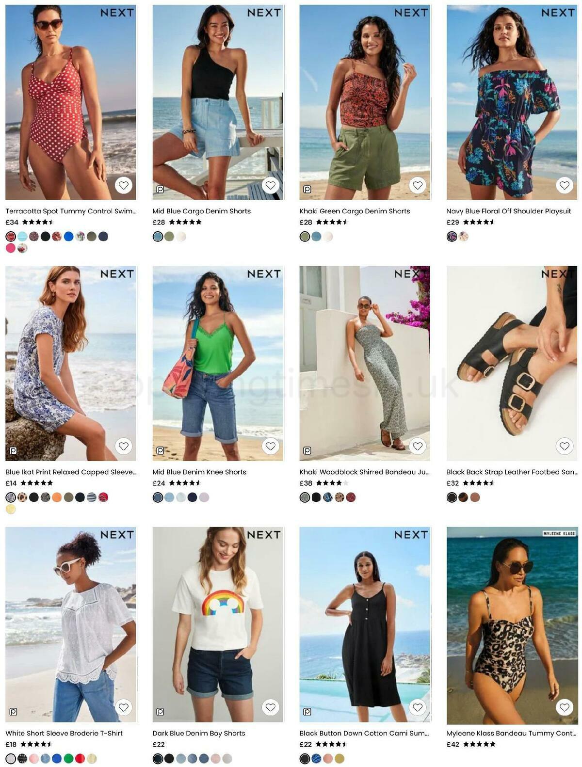 Next Offers from 5 June