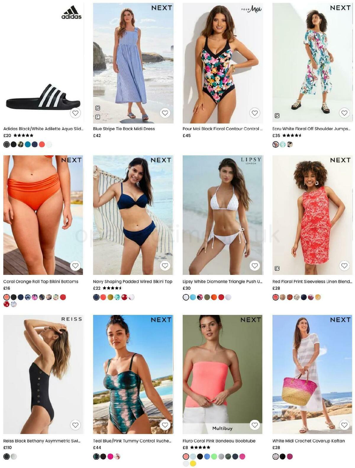 Next Offers from 5 June