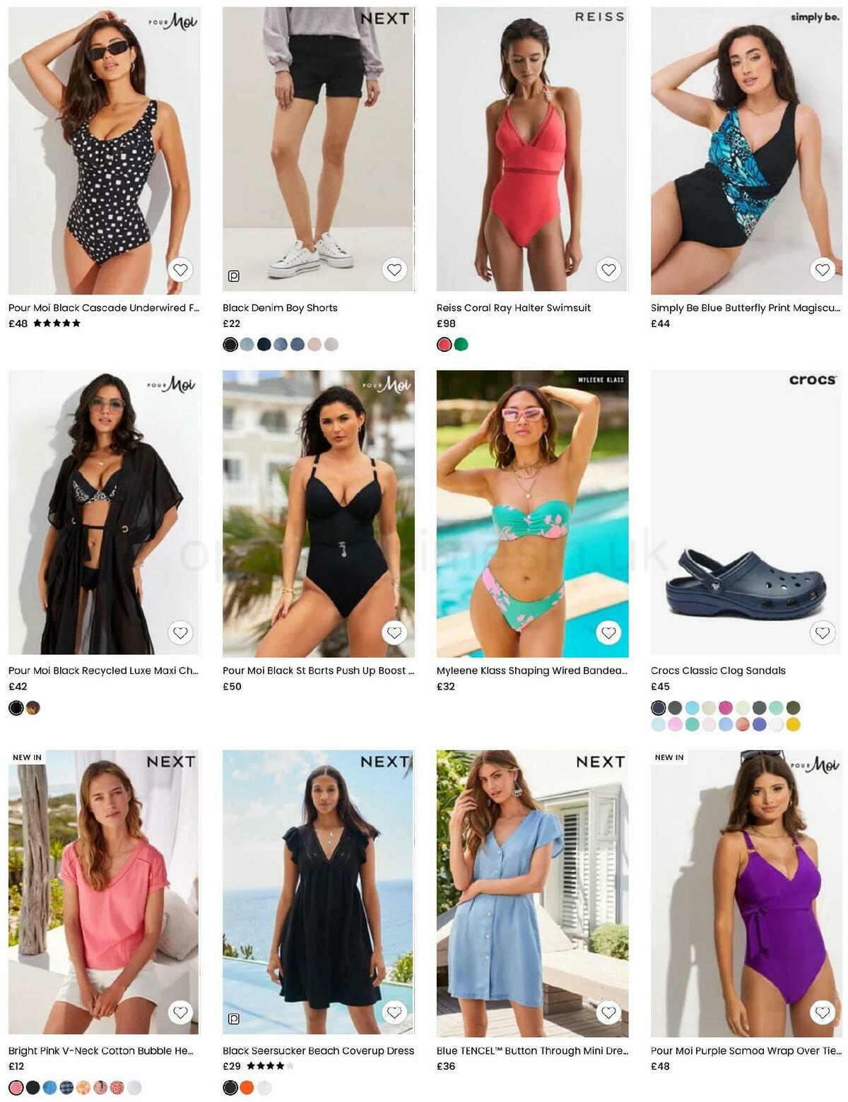 Next Offers from 5 June