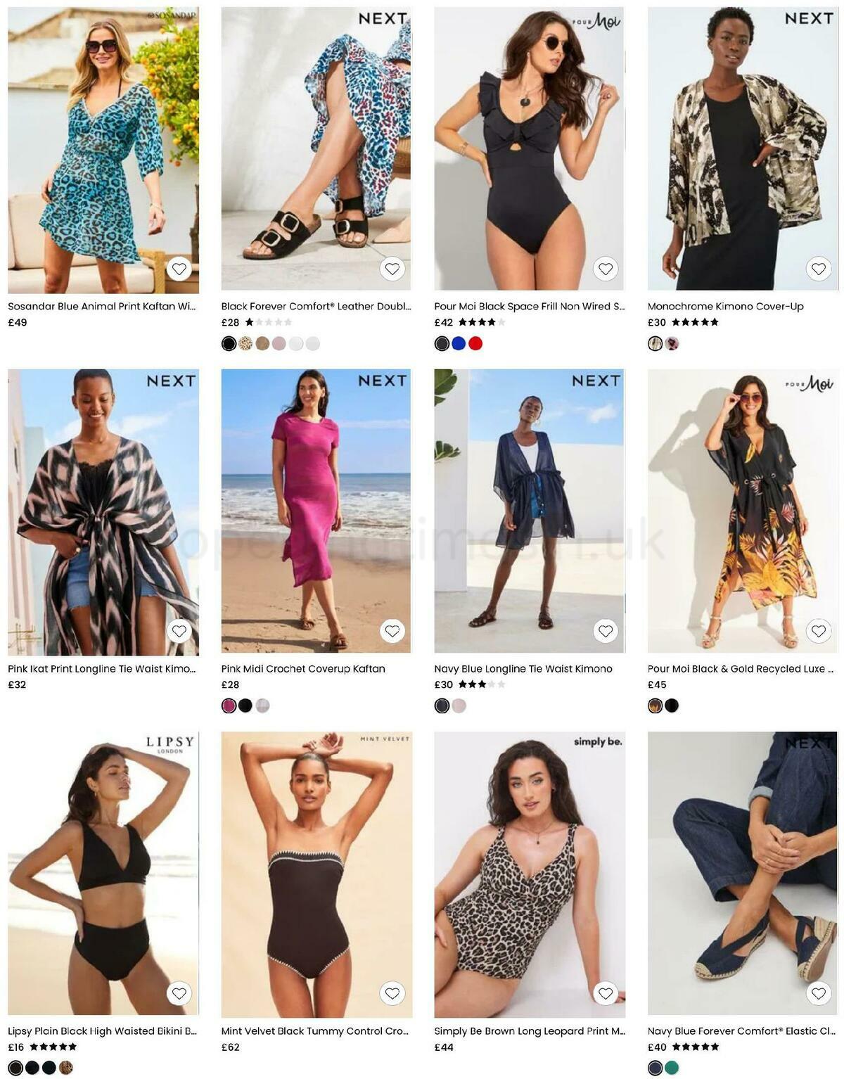 Next Offers from 5 June