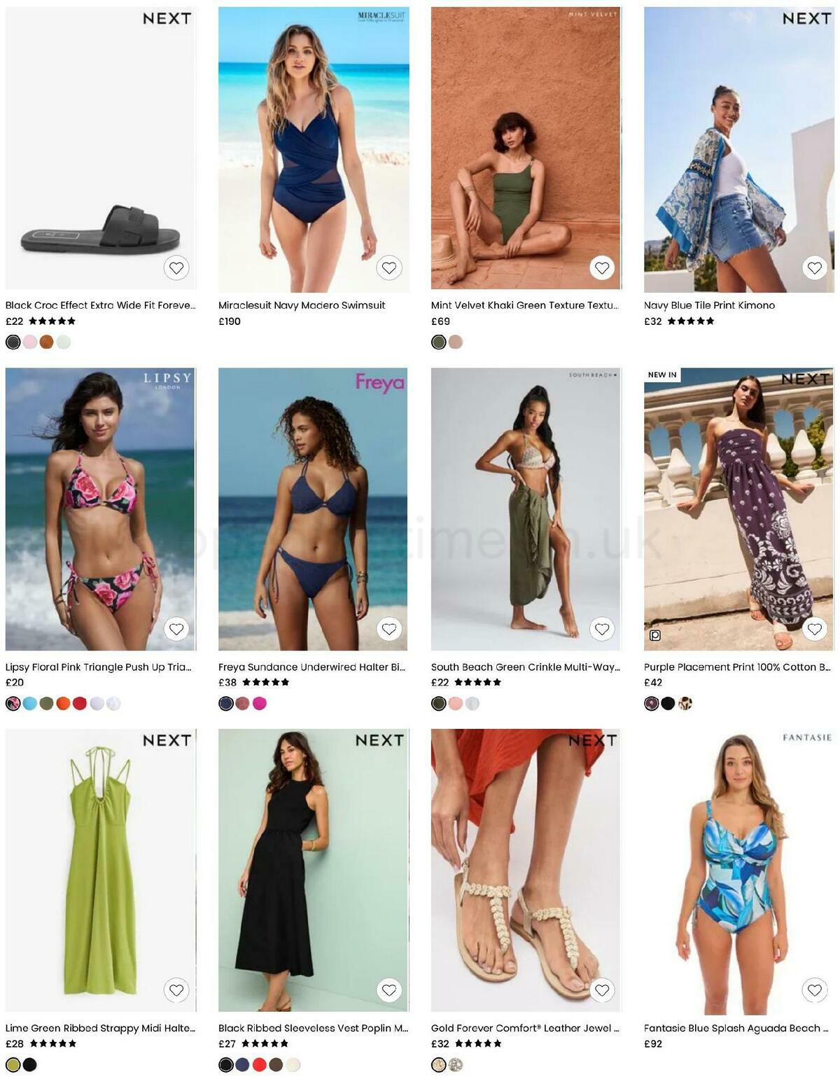 Next Offers from 5 June