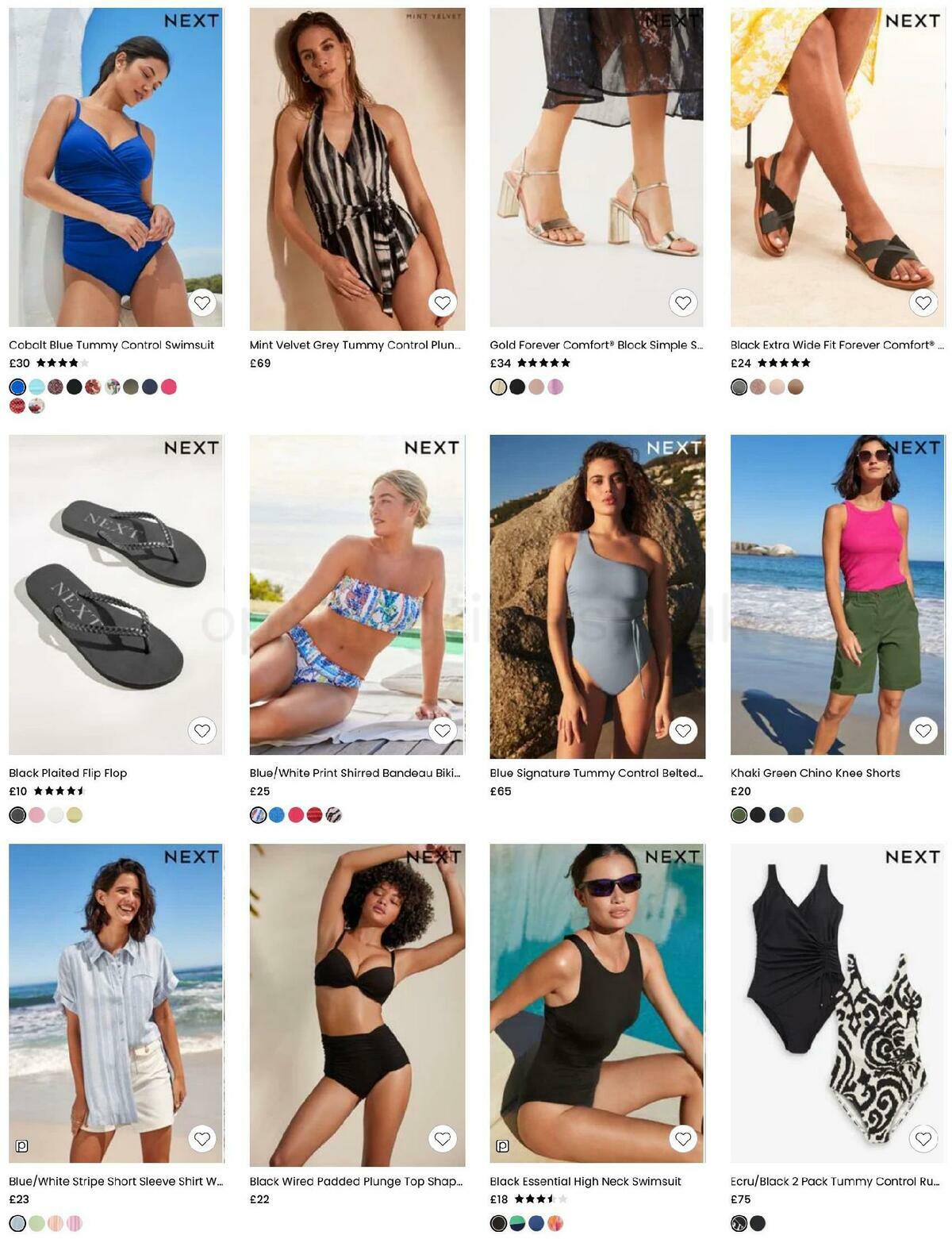 Next Offers from 5 June