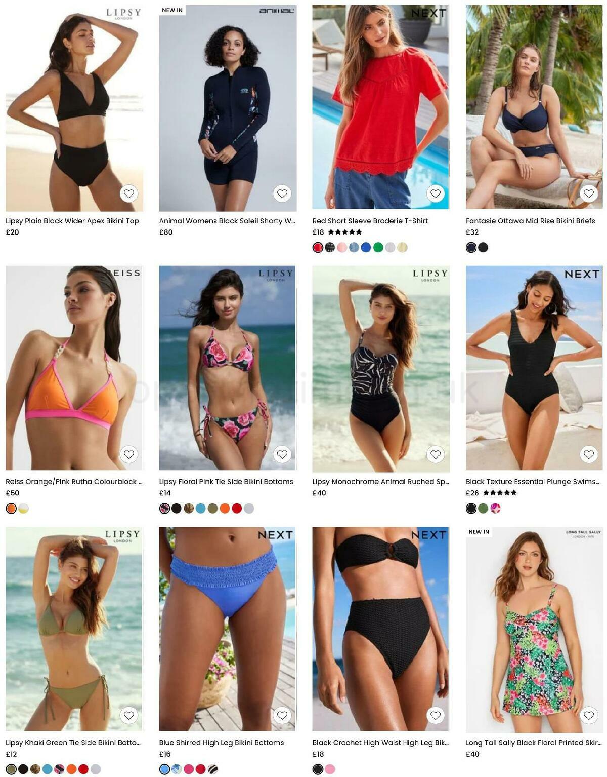 Next Offers from 5 June