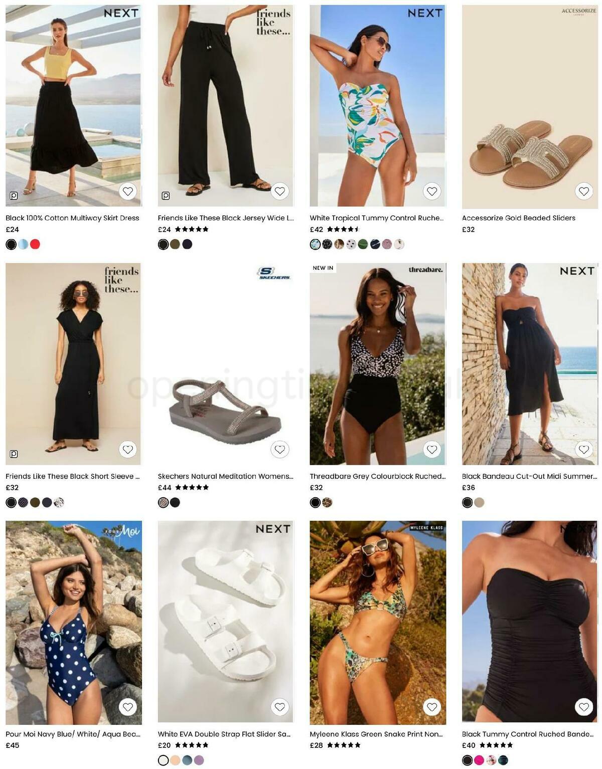 Next Offers from 5 June