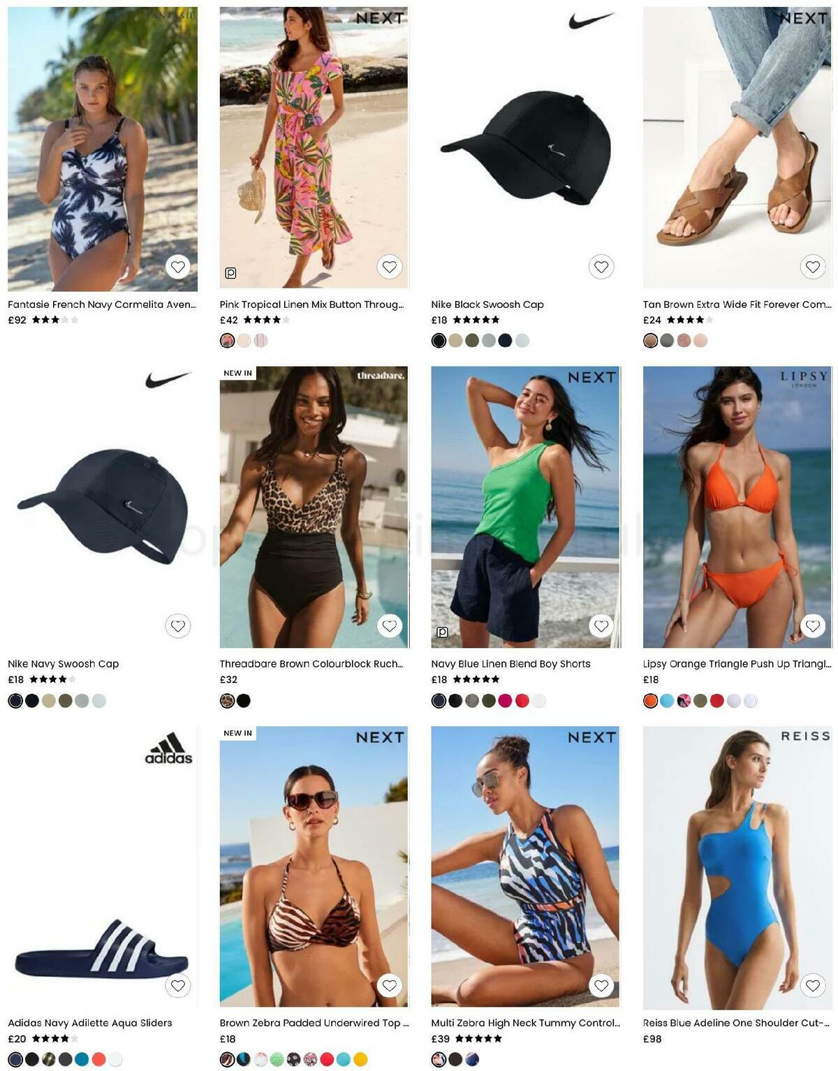 Next Offers from 5 June