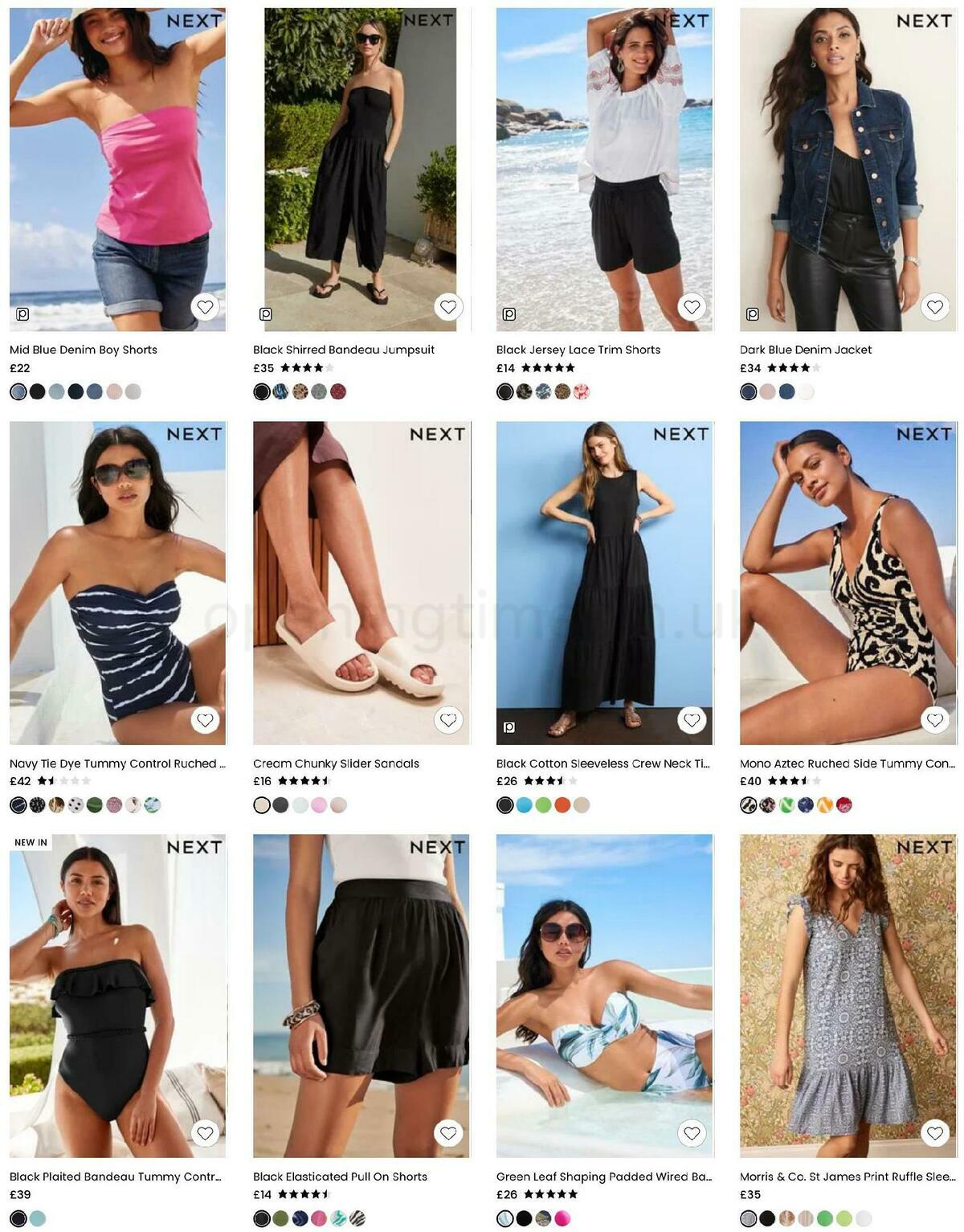 Next Offers from 5 June