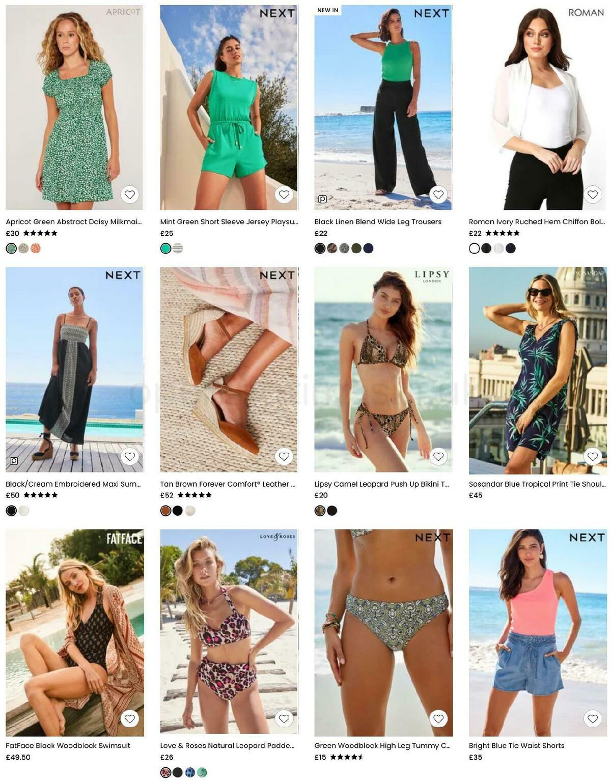 Next Offers from 5 June