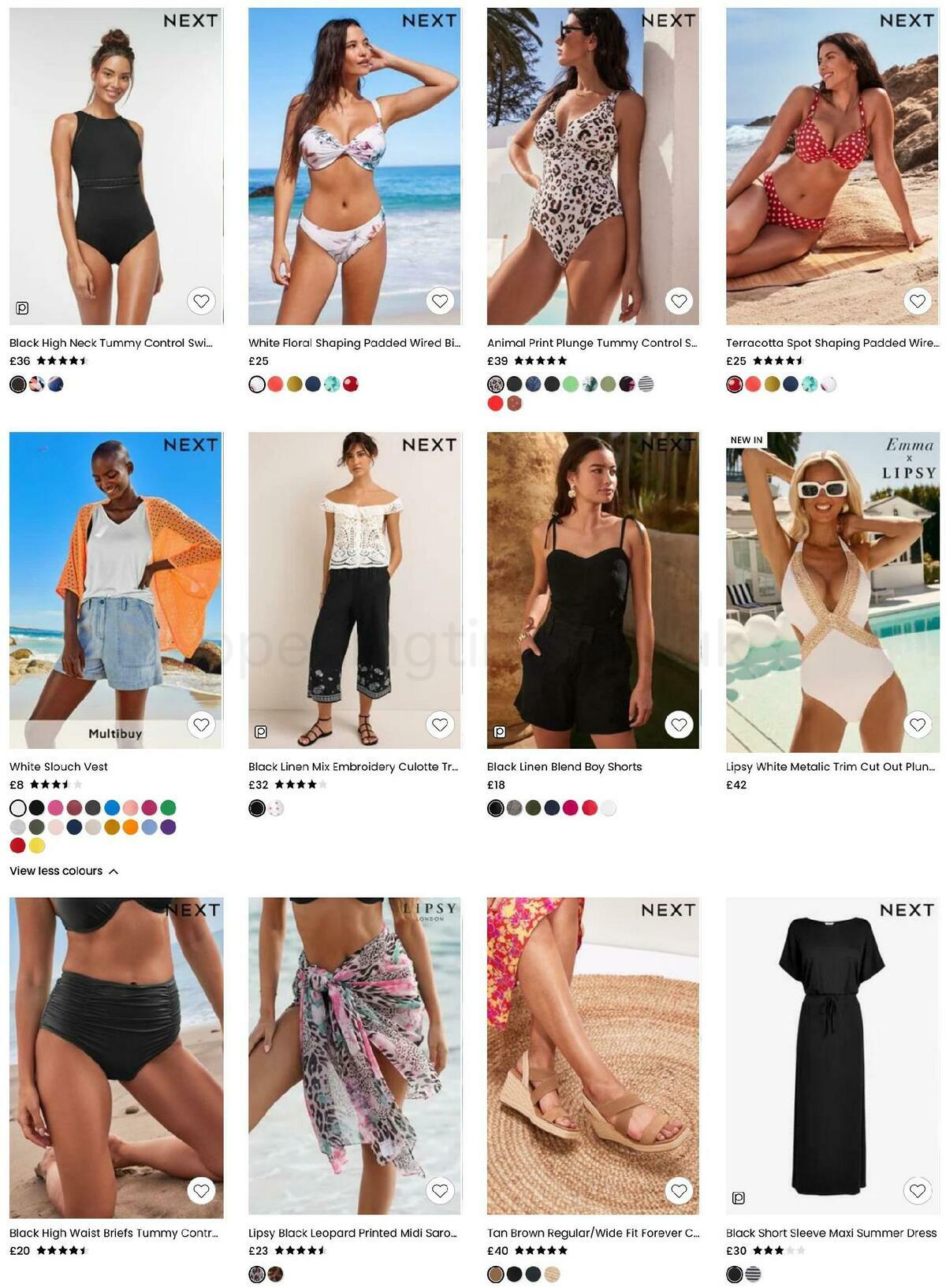 Next Offers from 5 June