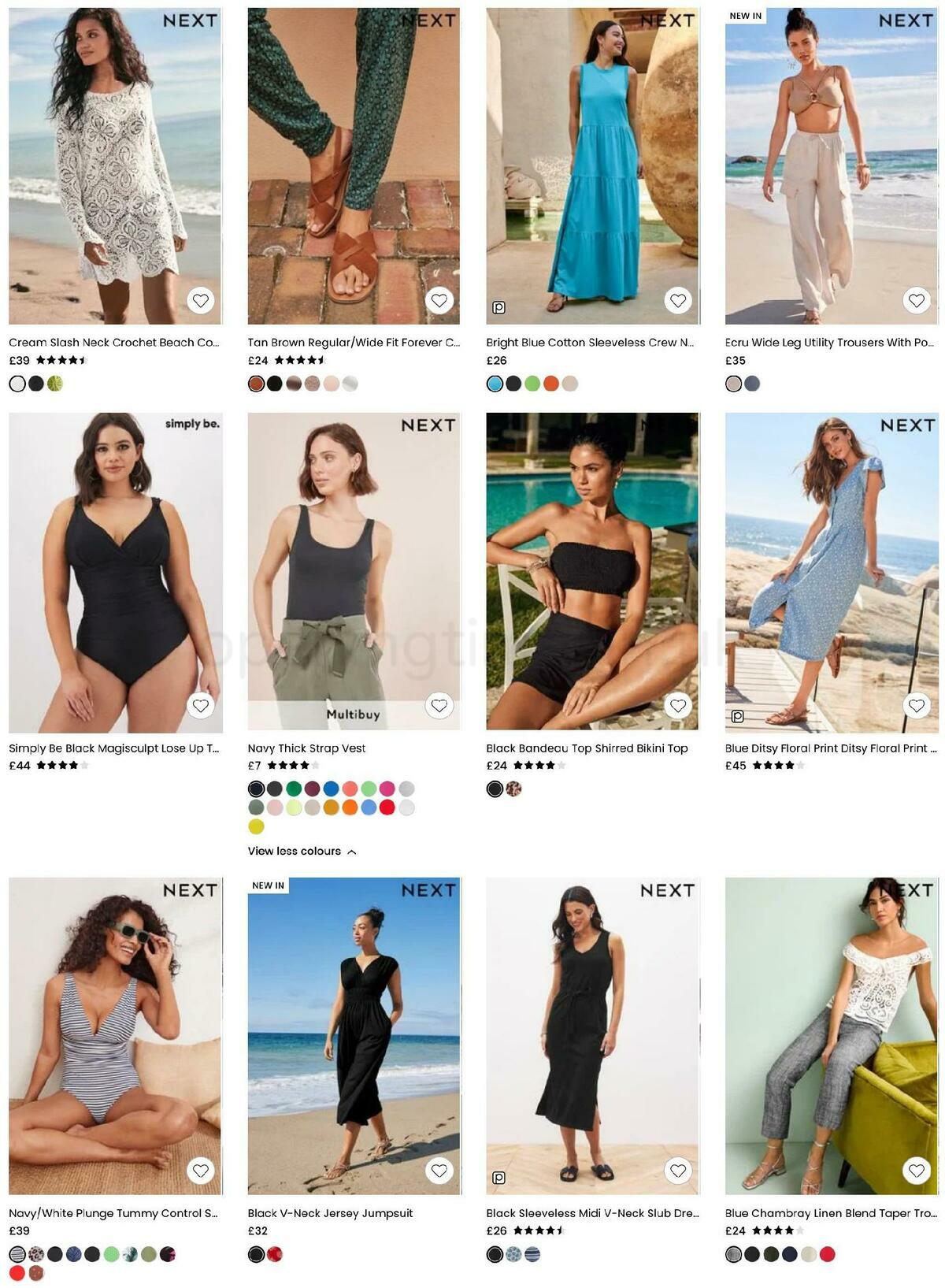 Next Offers from 5 June