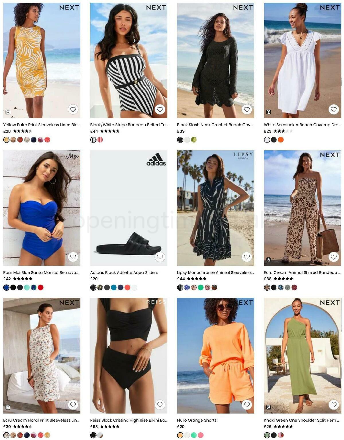 Next Offers from 5 June