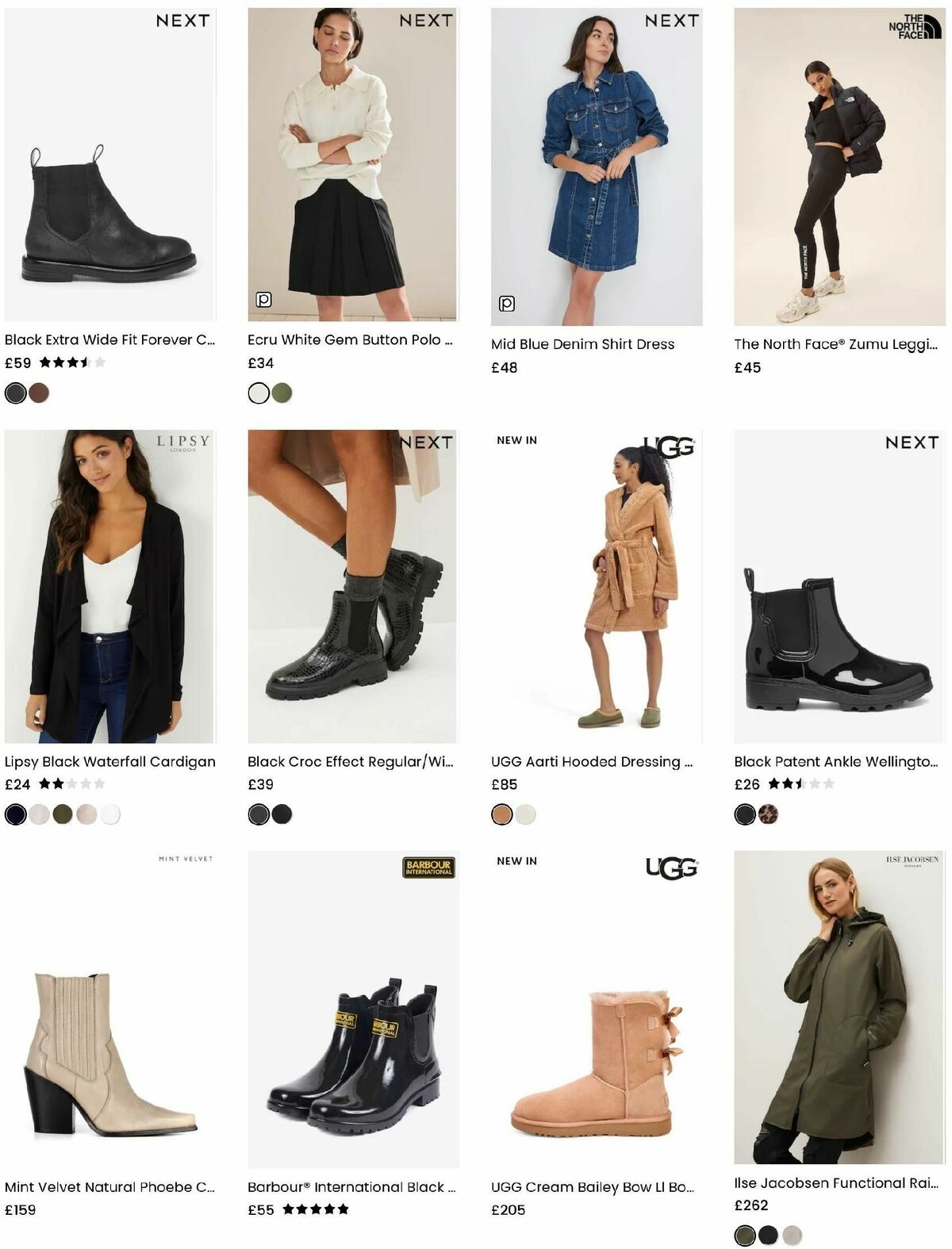 Next Offers from 19 September