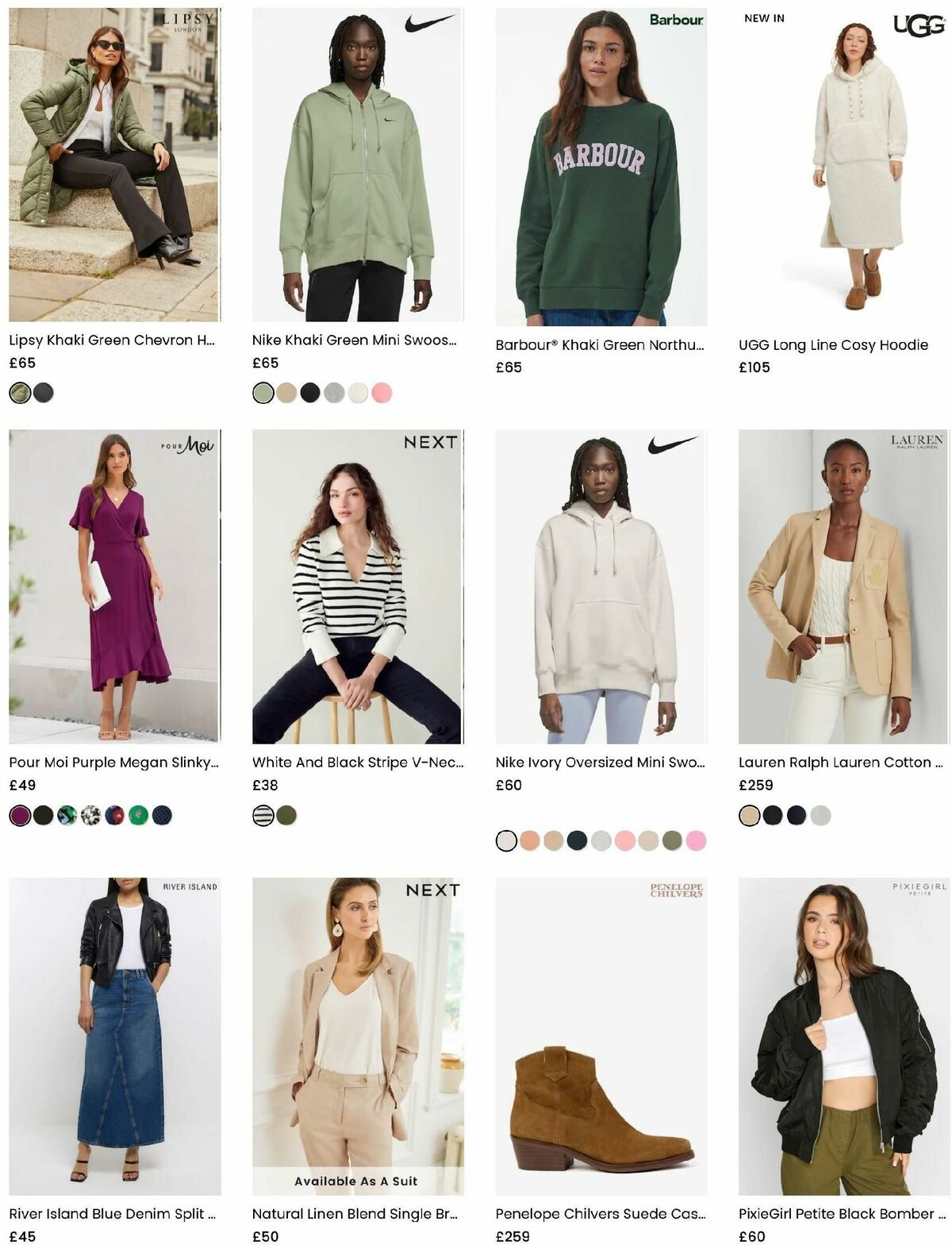 Next Offers from 19 September