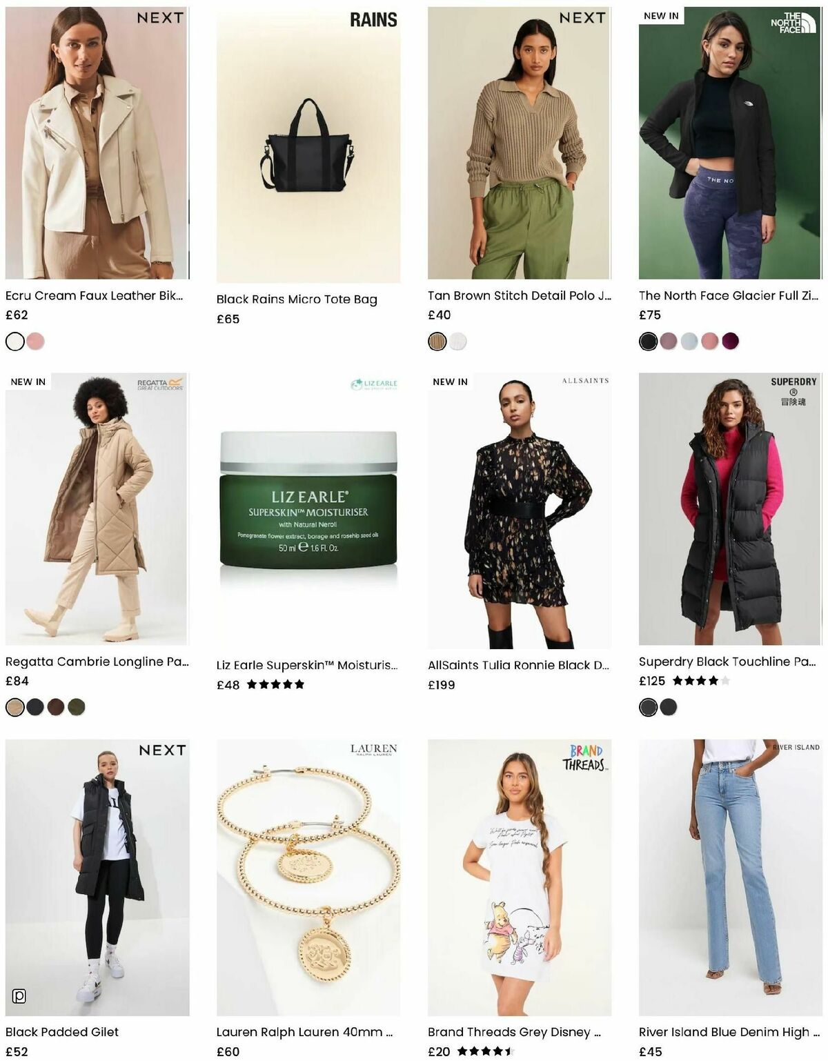 Next Offers from 19 September