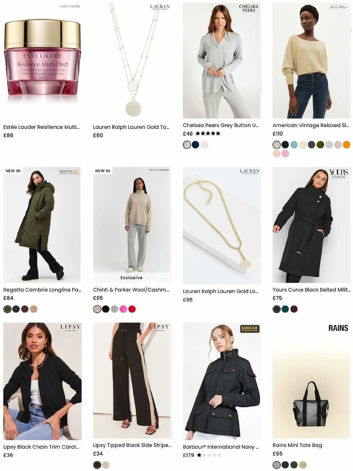 Next Offers from 19 September