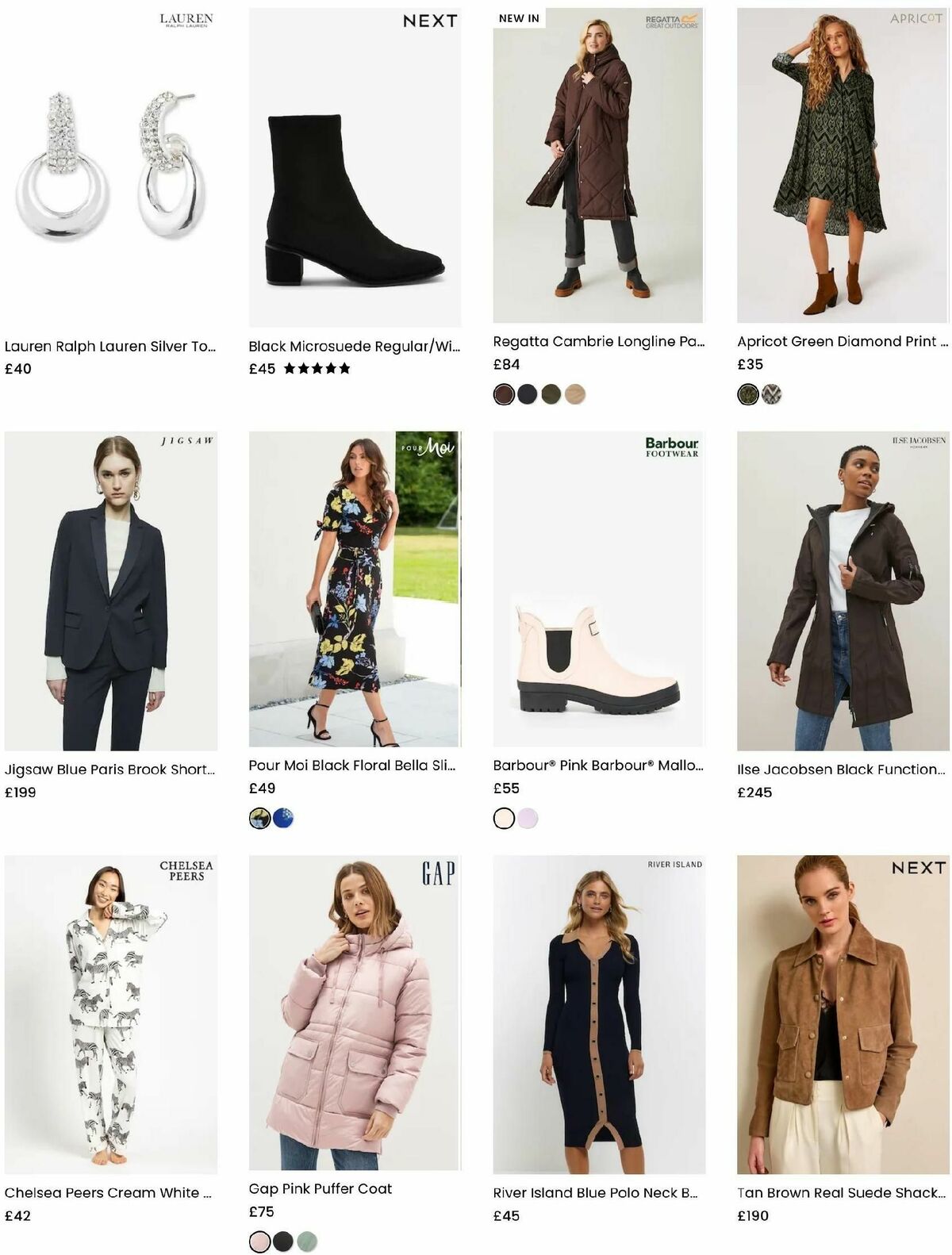 Next Offers from 19 September