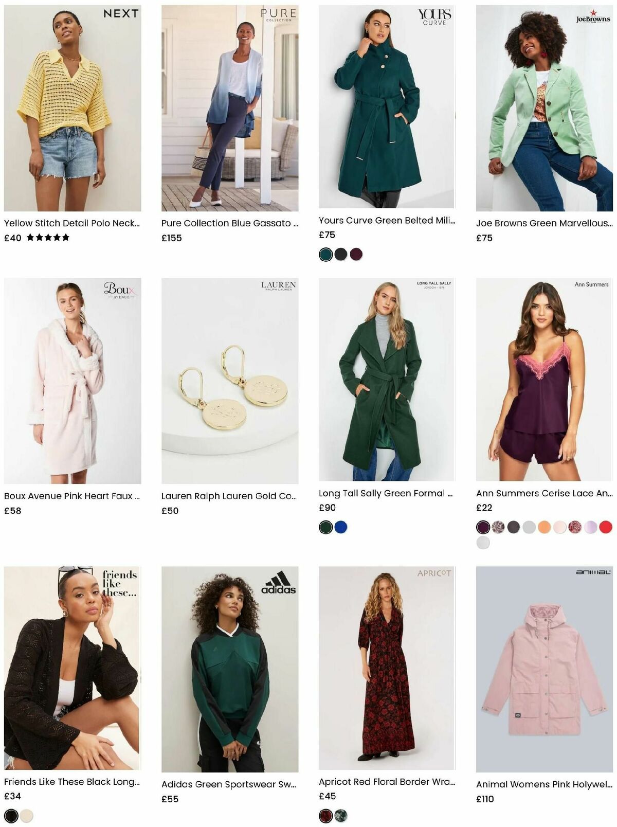 Next Offers from 19 September