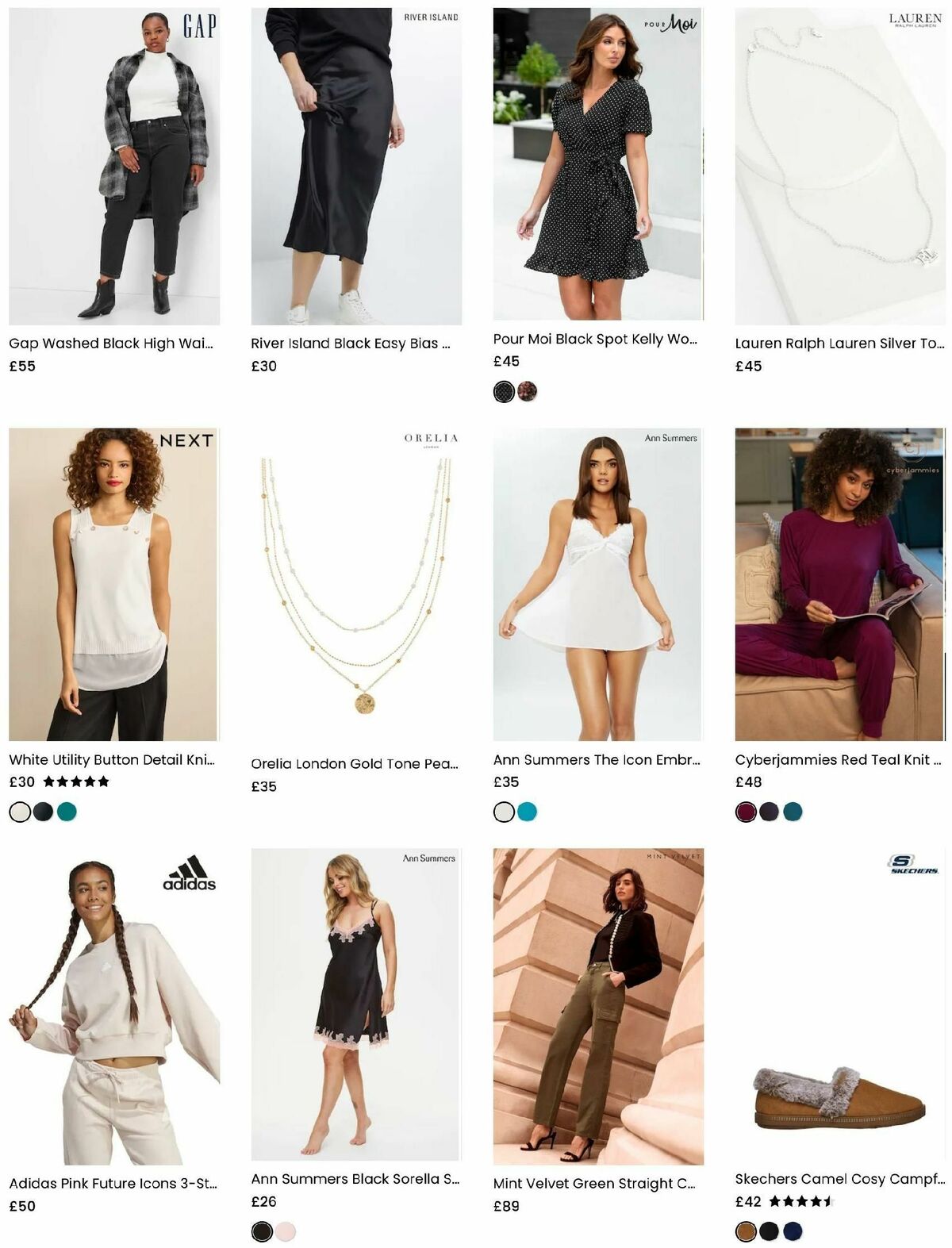 Next Offers from 19 September