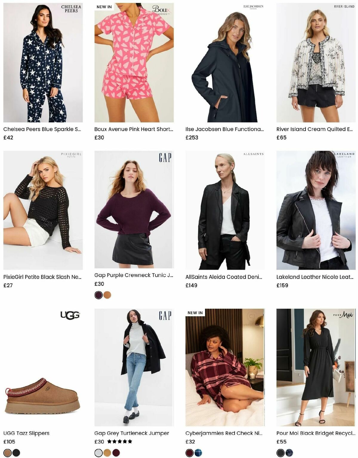 Next Offers from 19 September