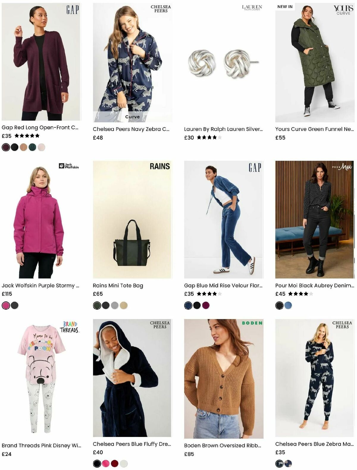 Next Offers from 19 September