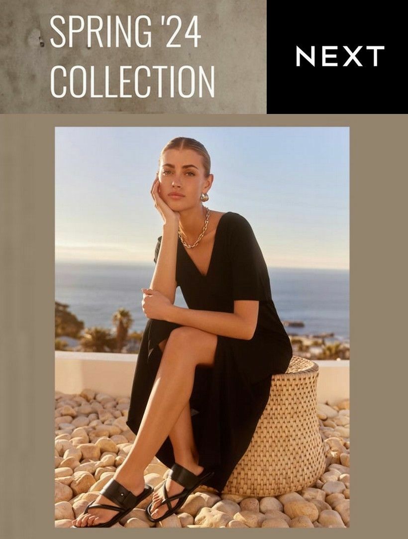 Next Offers from 21 March