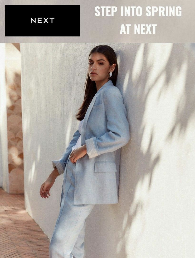 Next Offers from 23 April