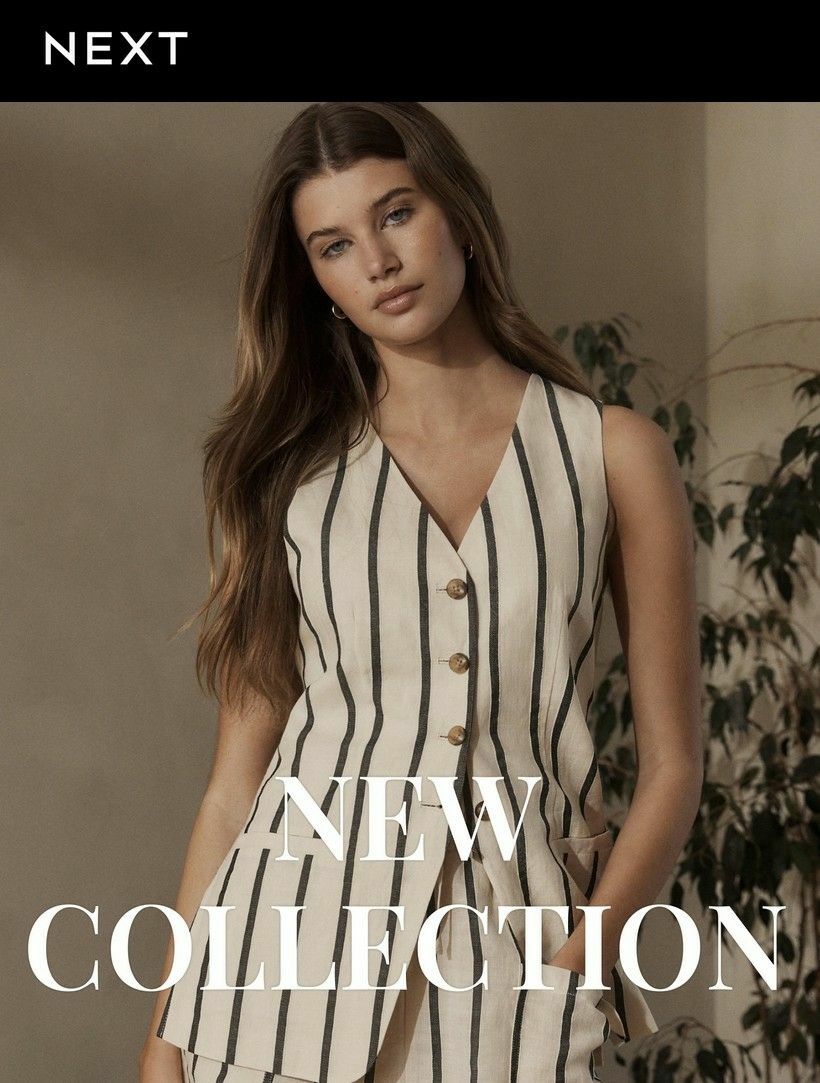 Next Offers from 25 May