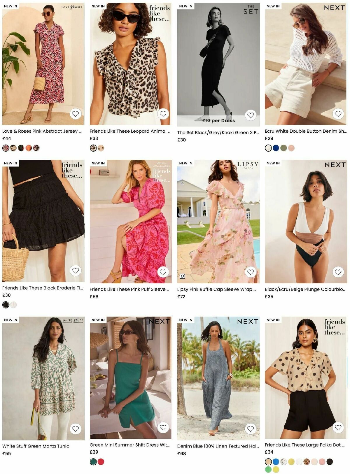 Next Offers from 24 June