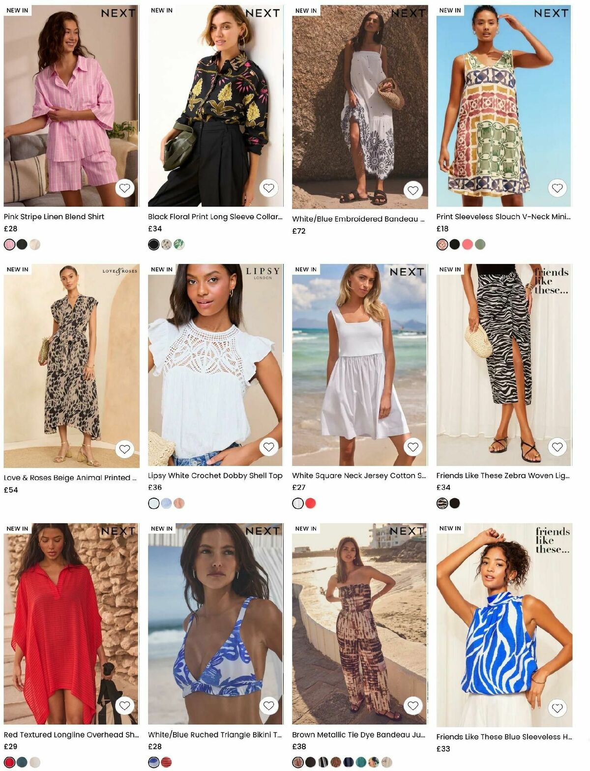 Next Offers from 24 June