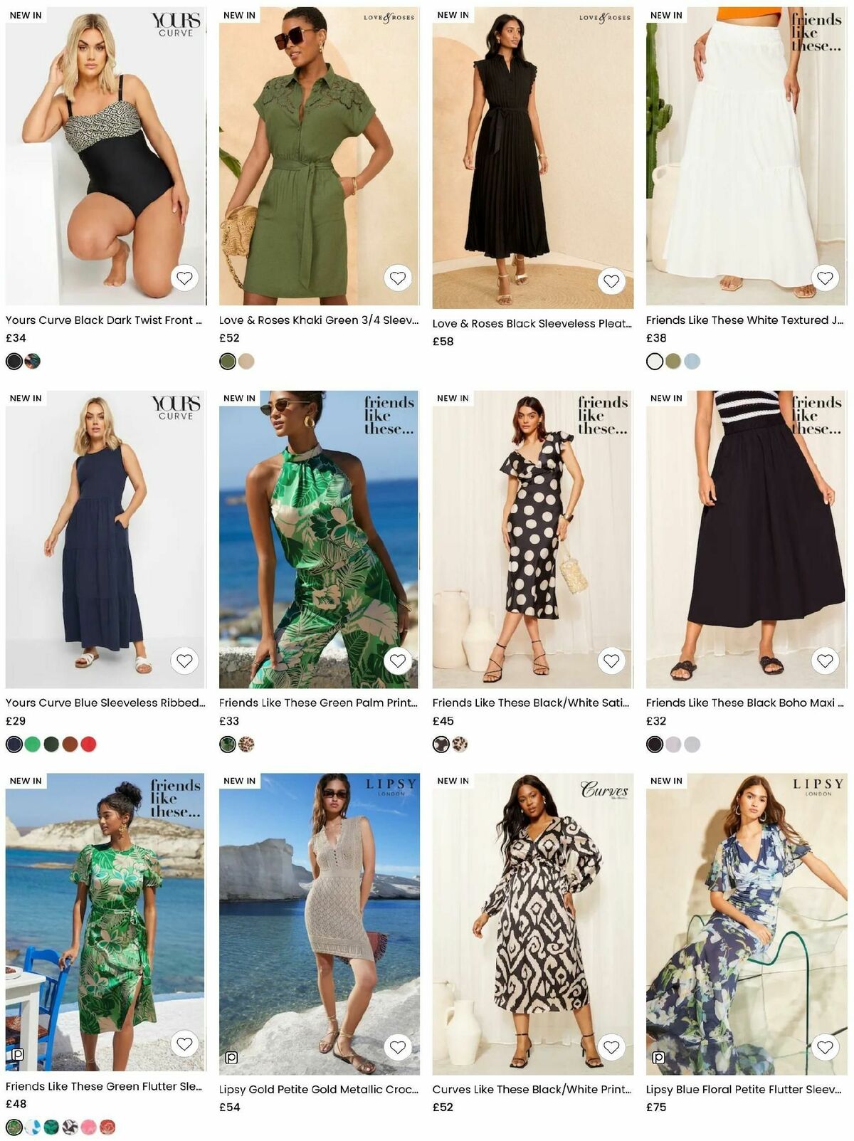 Next Offers from 24 June