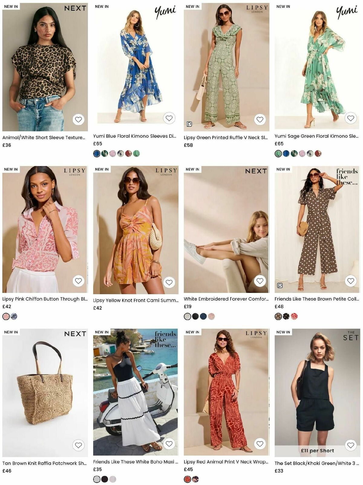 Next Offers from 24 June