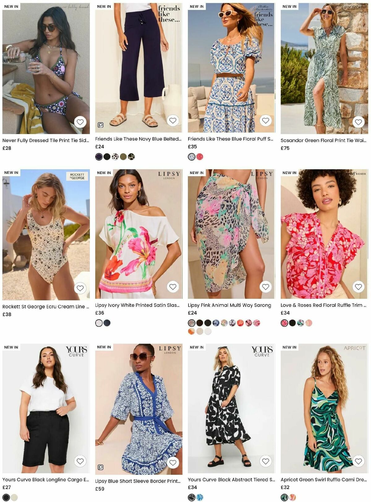 Next Offers from 24 June