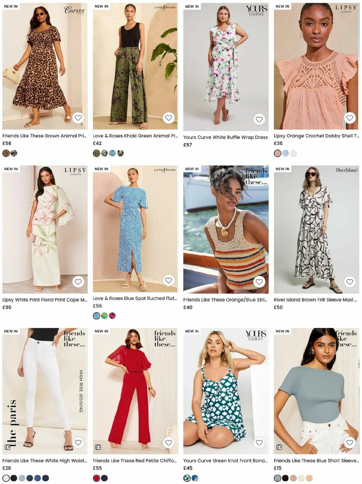 Next Offers from 24 June