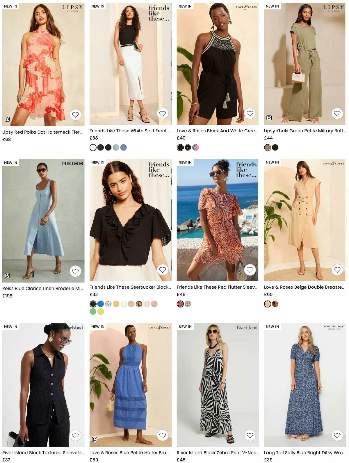 Next Offers from 24 June