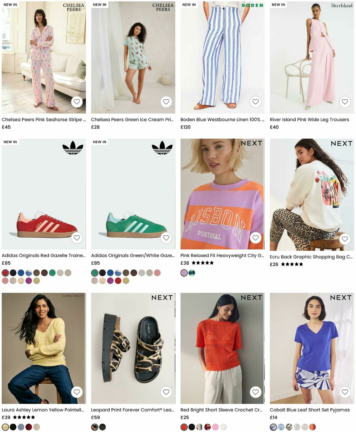 Next Offers from 7 March