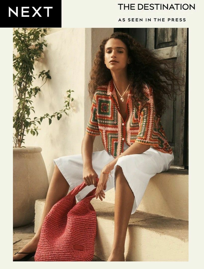 Next Offers from 8 May