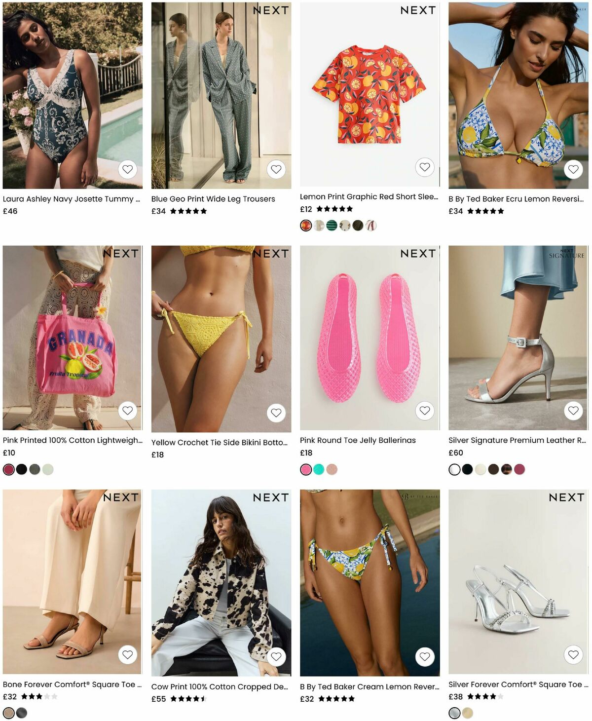 Next Offers from 8 May