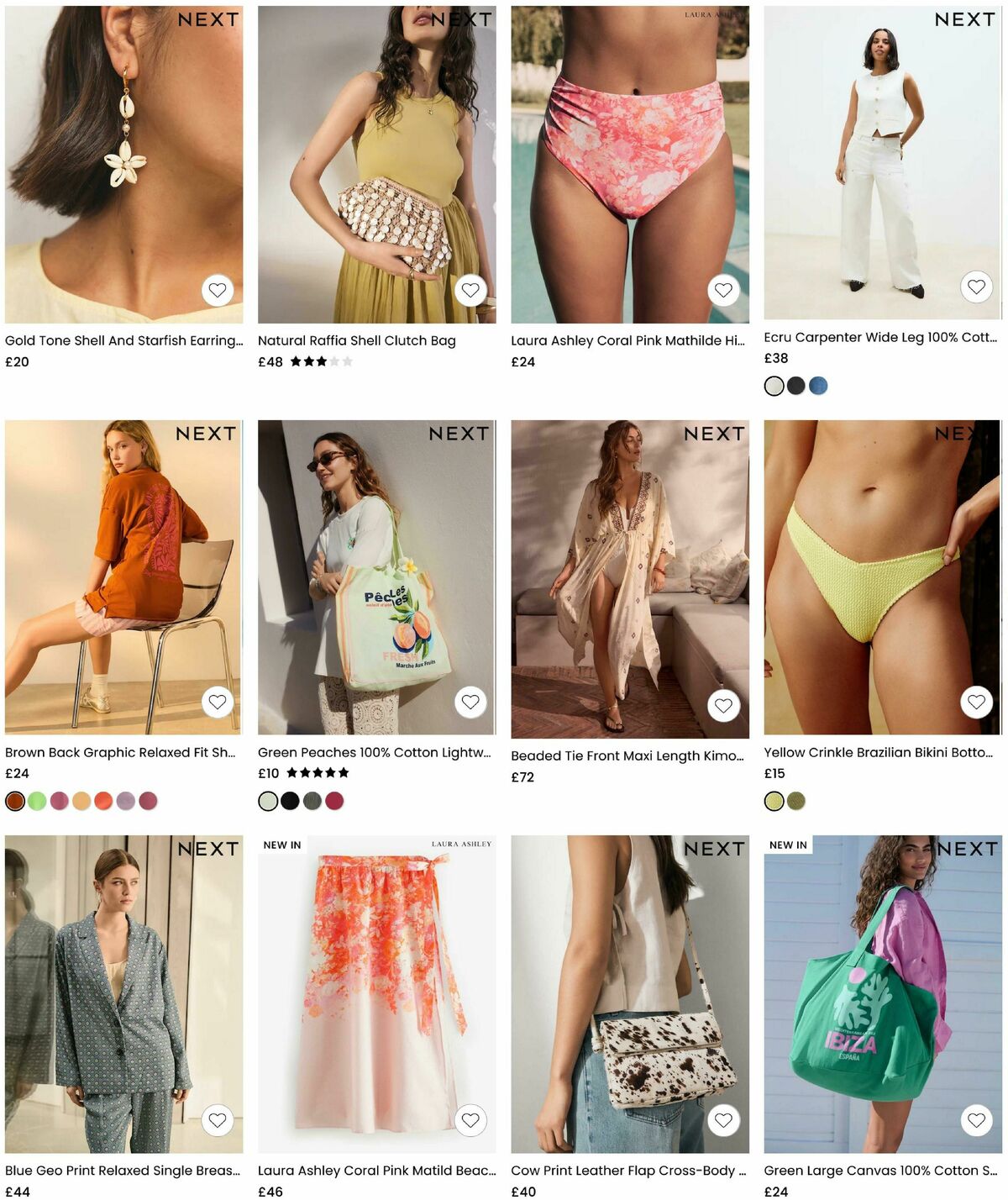 Next Offers from 8 May