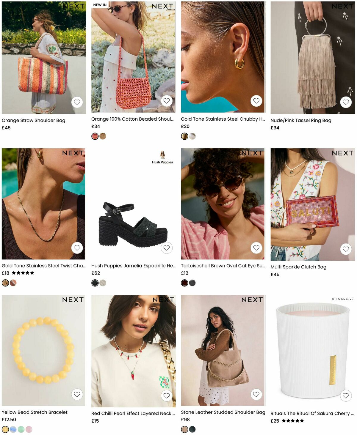 Next Offers from 8 May