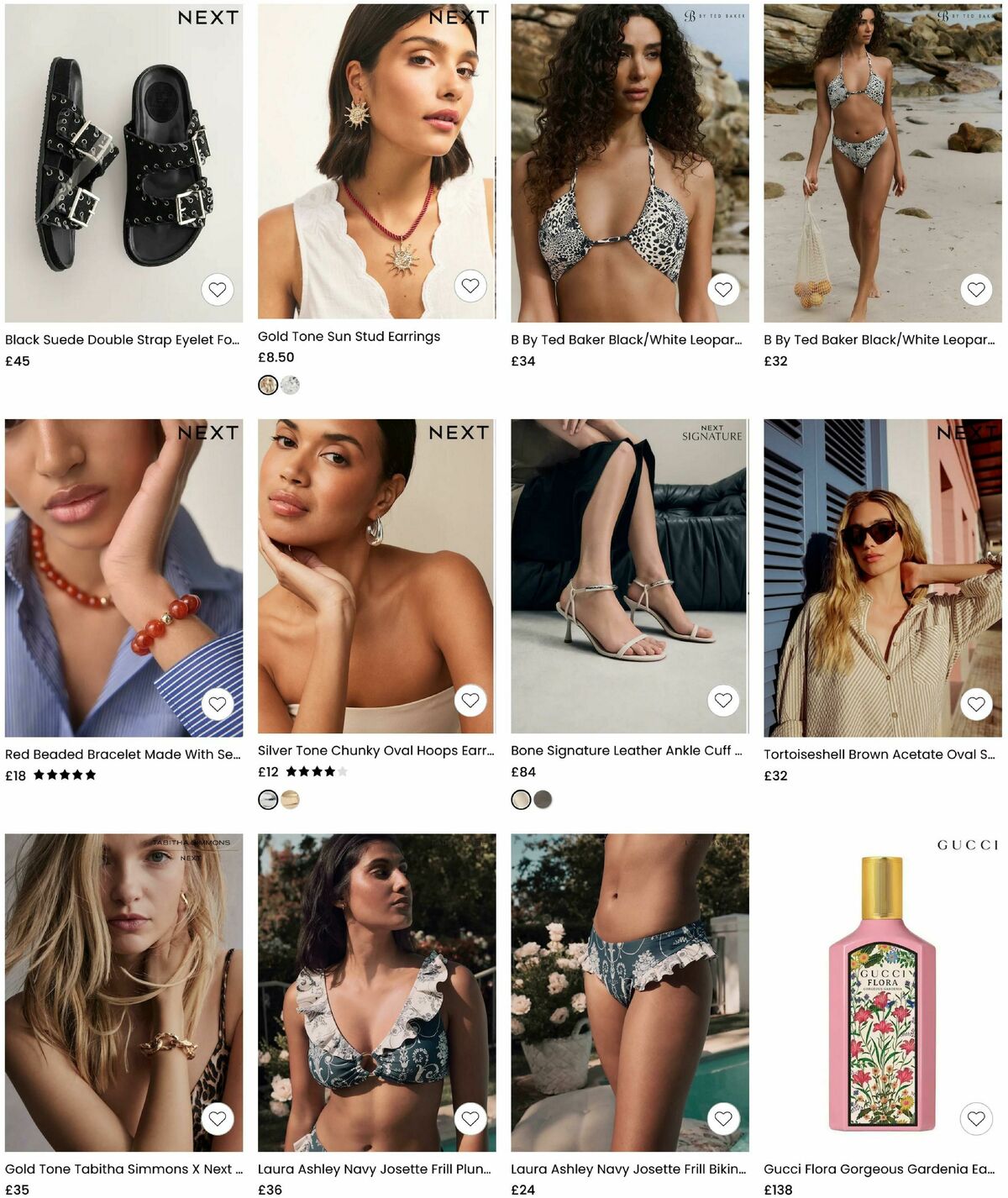 Next Offers from 8 May