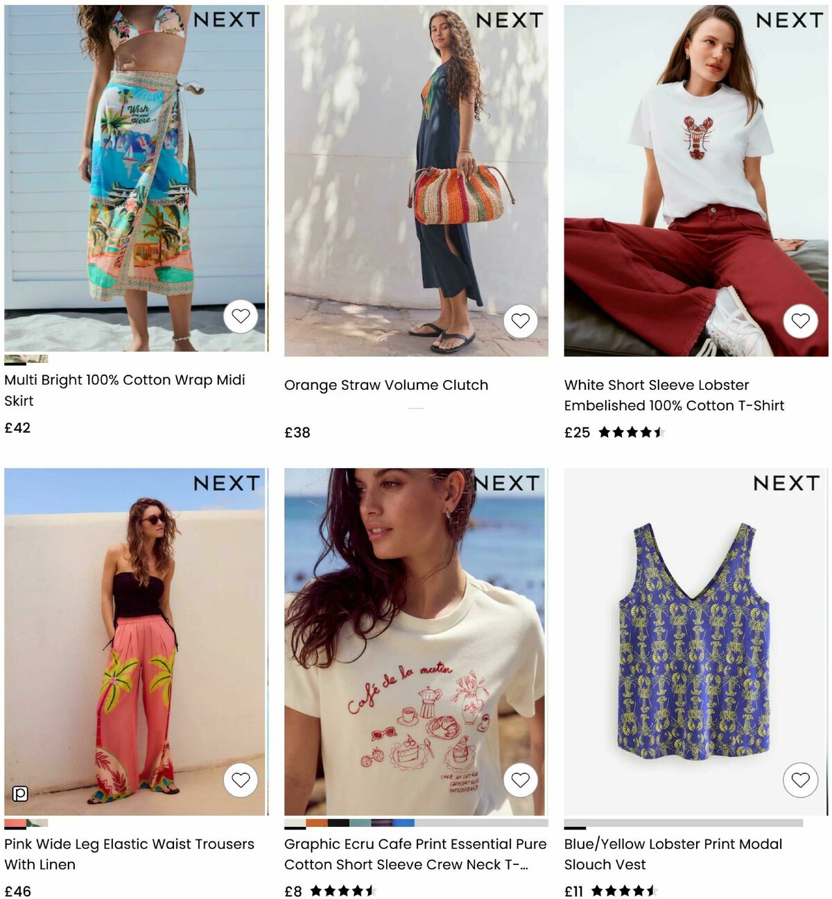 Next Offers from 8 June